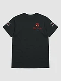 Zombies Love Bacon premium Short sleeve product image (1)