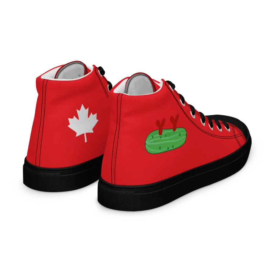 Pickle's Shoes! (Women) product image (10)