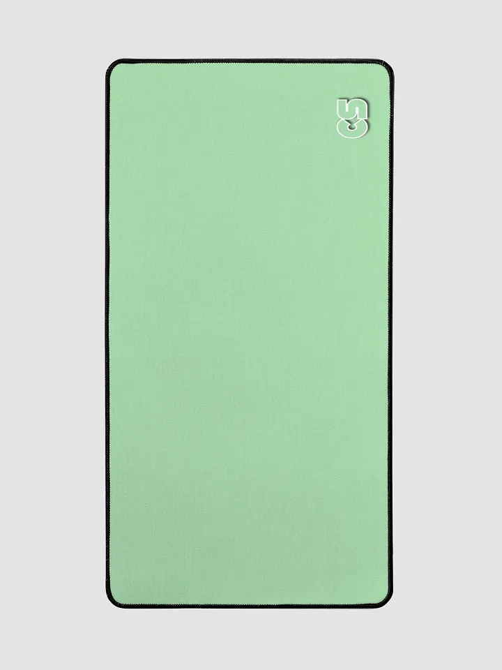 CS 15.5" x 31.5" Desk Mat product image (2)
