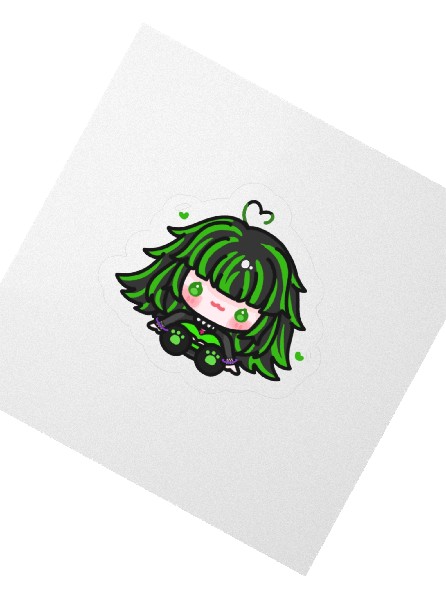 She Do A Sit product image (4)