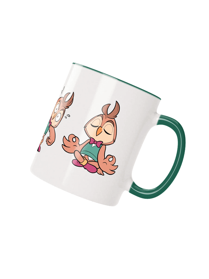 Wild & Wise Mug product image (13)