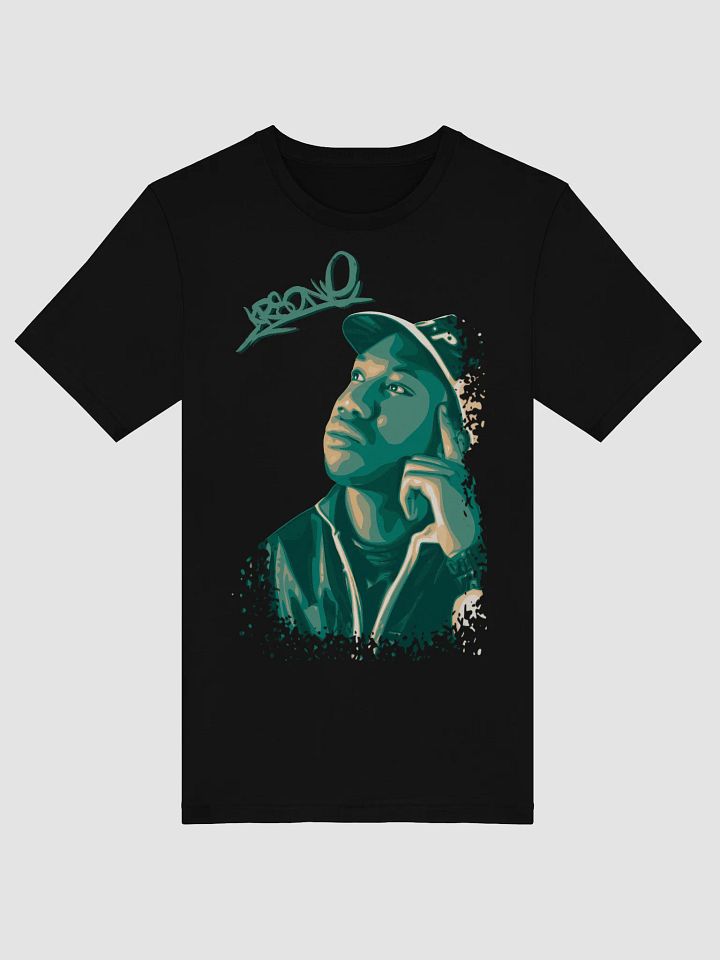 KRS-One – The Blastmaster product image (8)