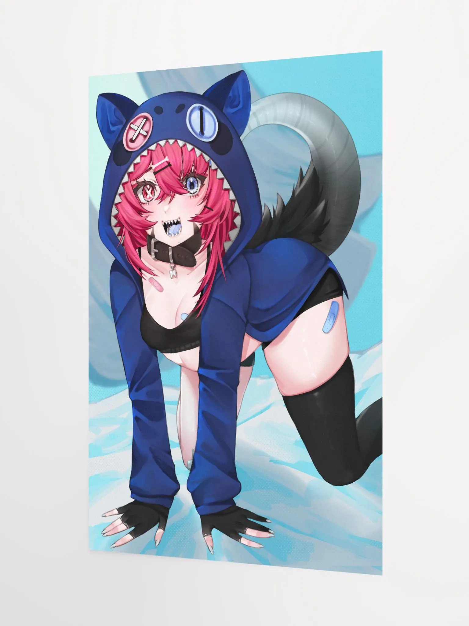 Pajama Milia Poster product image (3)