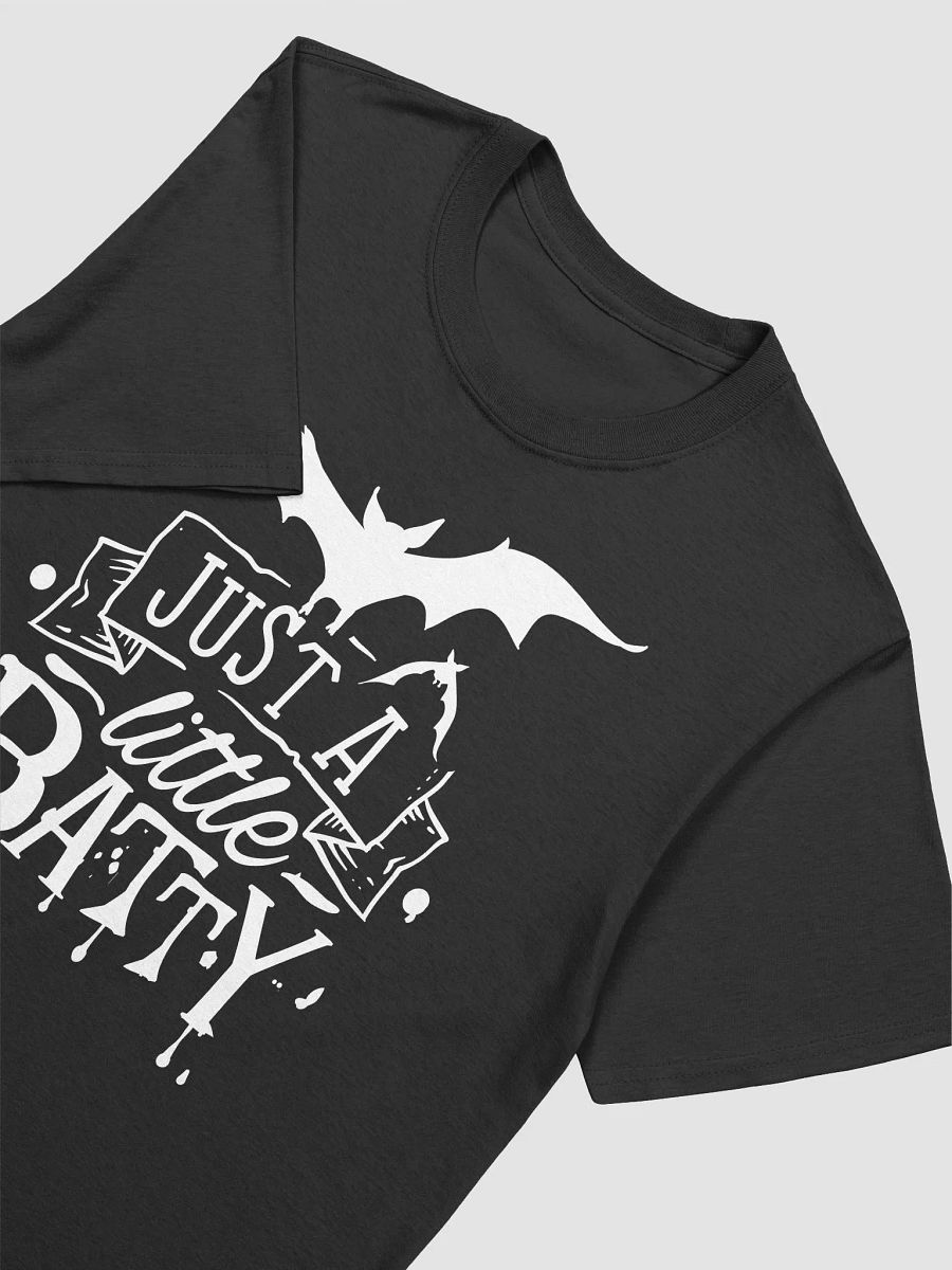 Just a Little Batty: Unisex product image (3)