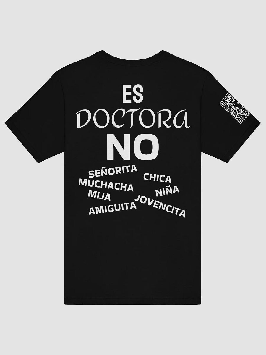 ODR - ES DOCTORA product image (16)