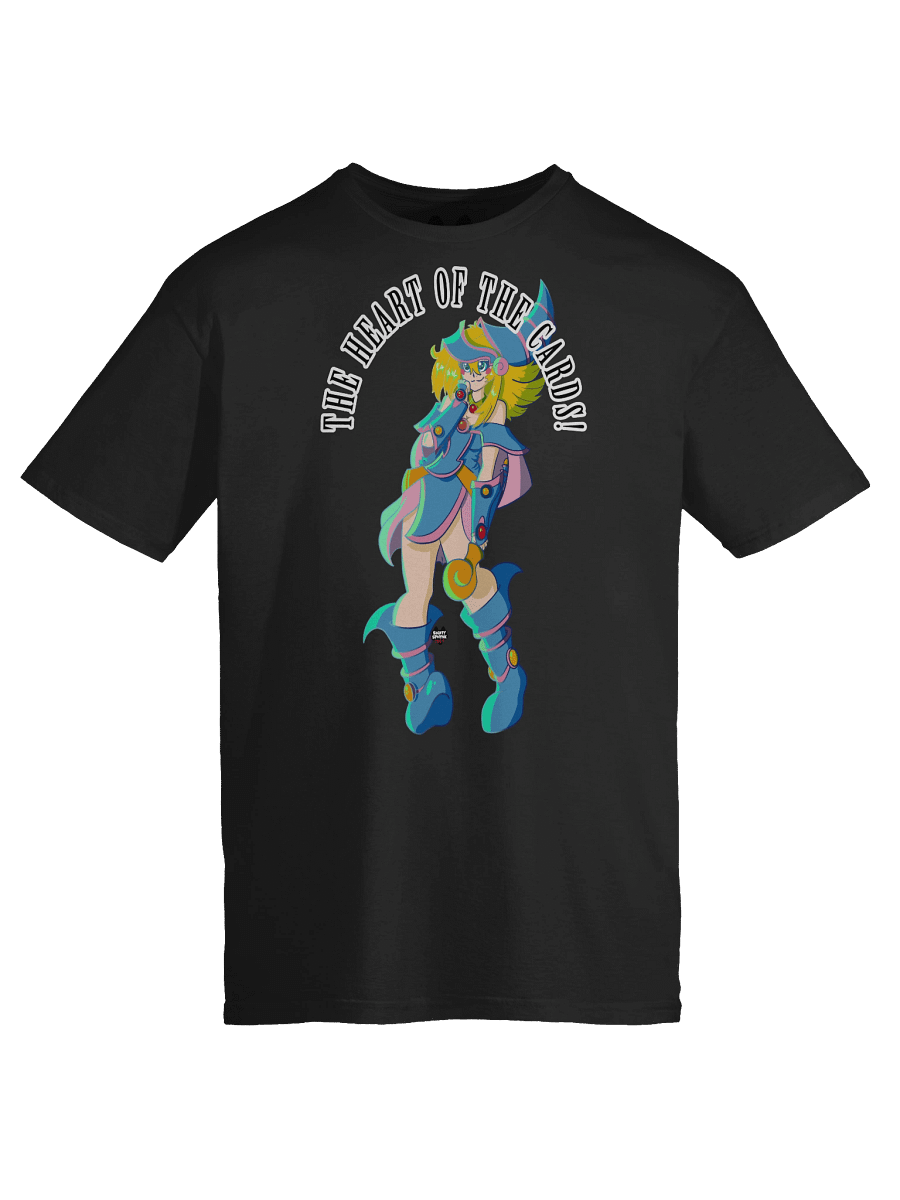 Playful Magical Girl T-Shirt product image (9)