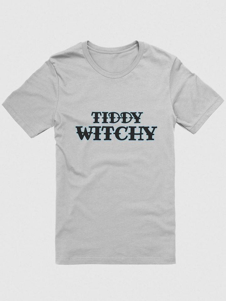 TiddyWitchy Basic (Light) product image (4)