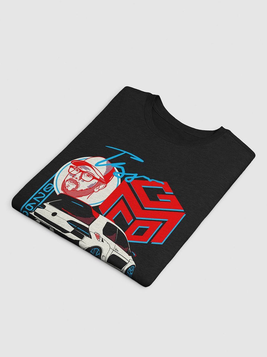 Trigger Tribute Super Soft T-Shirt product image (10)
