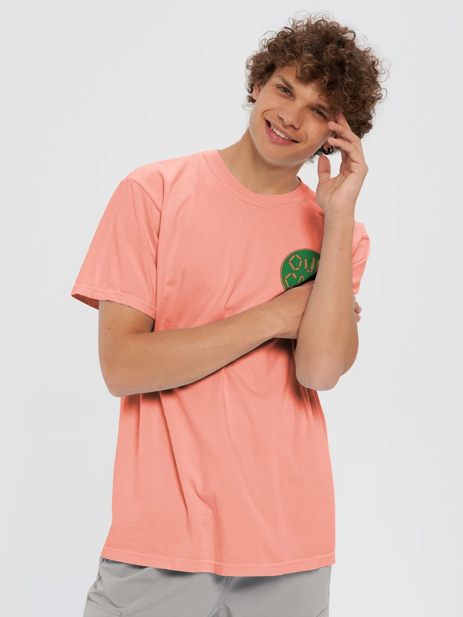 Our Camp T-Shirt - Comfort Colors product image (9)