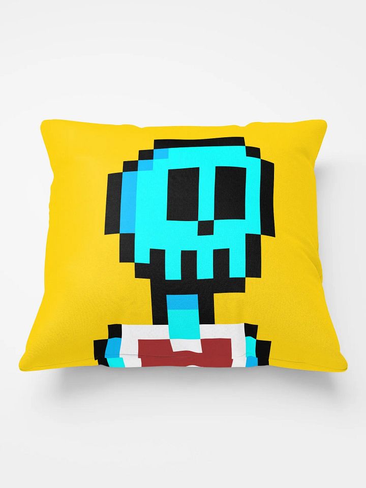 Degen Hoopers Pillow product image (2)