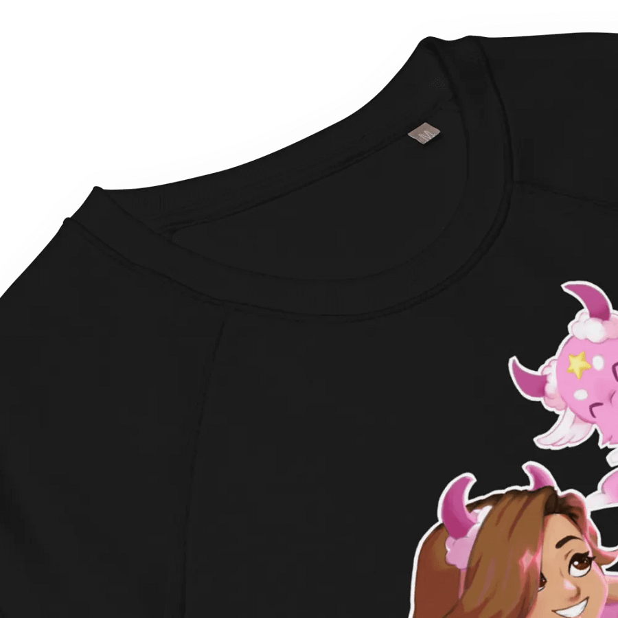 Magical Girl Michi Sweatshirt product image (10)