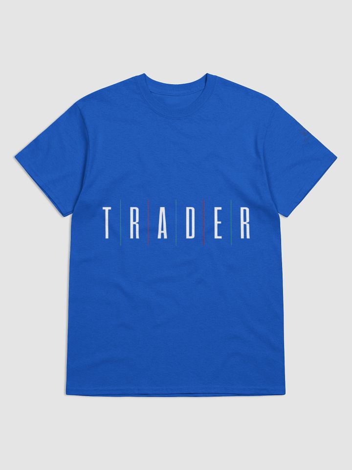 Professional Trader T-shirt product image (8)