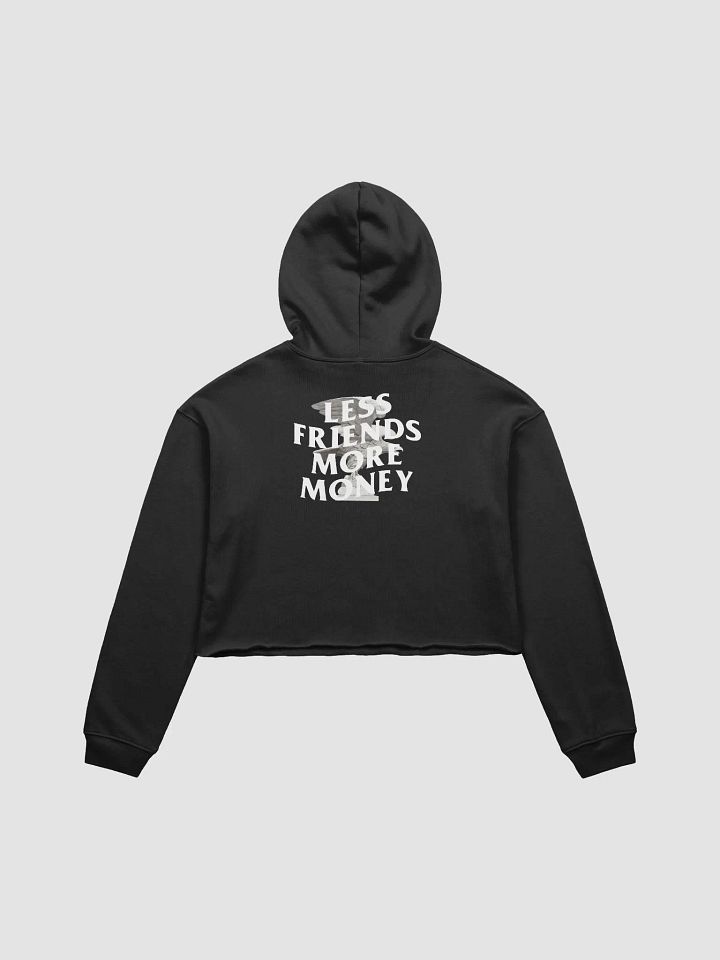 LFMM Cropped Hoodie product image (2)