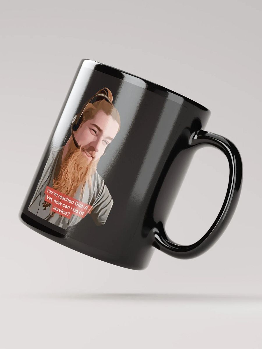 Flashbang - Send Them In Mug product image (2)