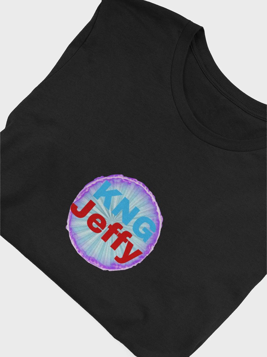 KNG Jeffy T-Shirt product image (10)