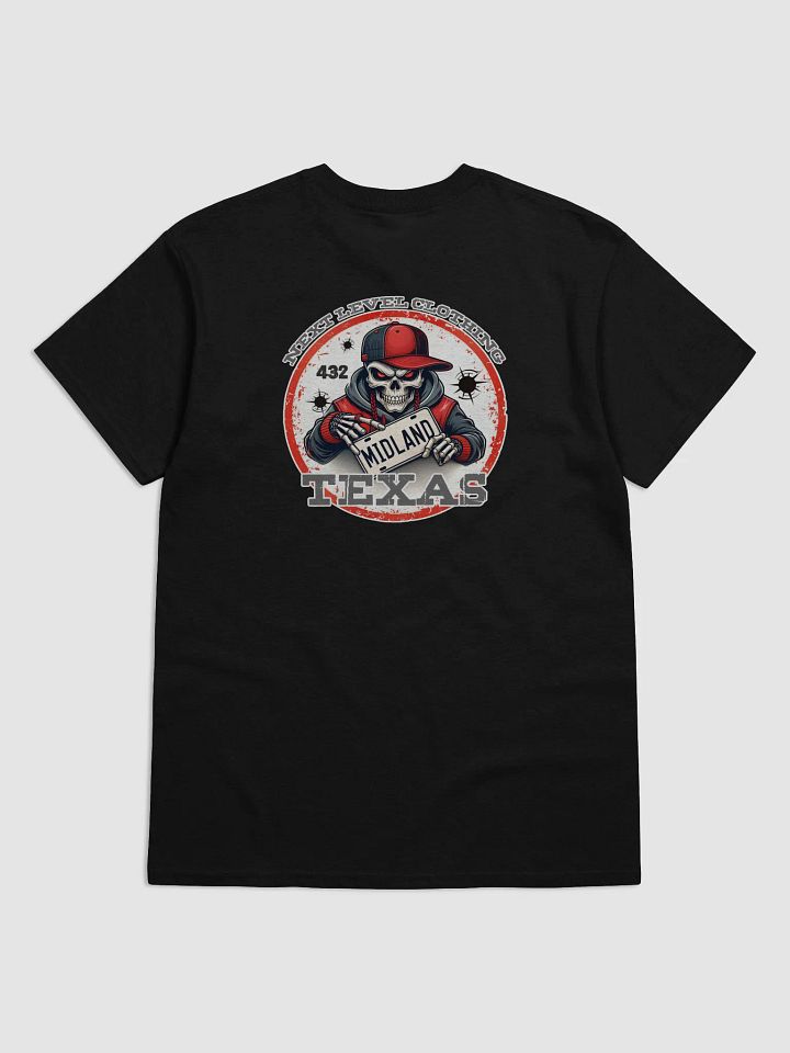 MIDLAND TEXAS TEE product image (1)