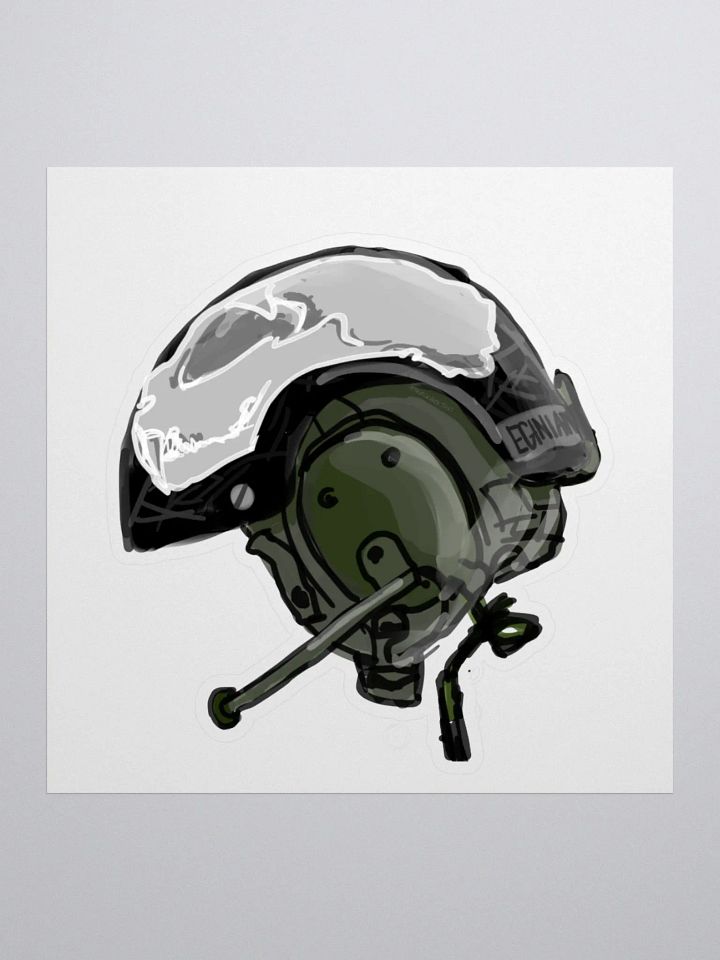 Helmet Memento product image (2)