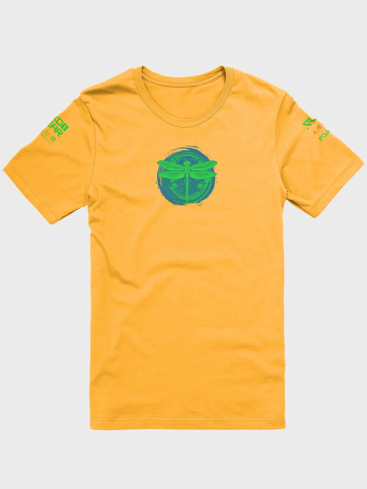 Tonbo - BC SUPERSOFT T-SHIRT product image (1)