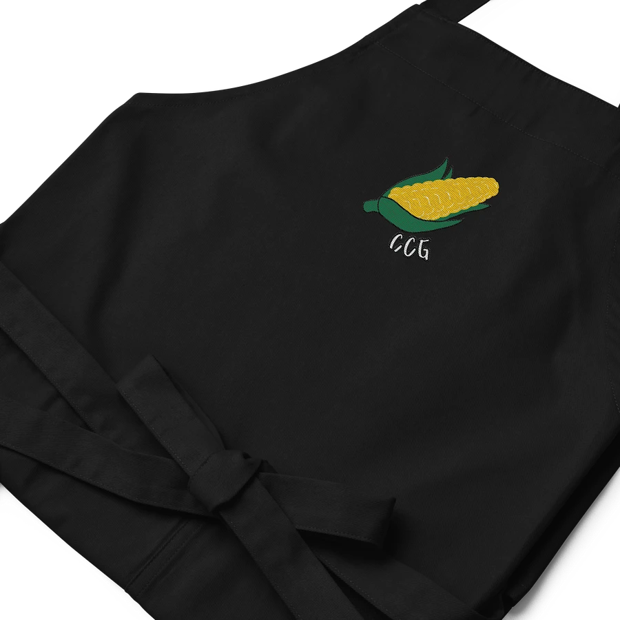 CORN CCG APRON product image (11)