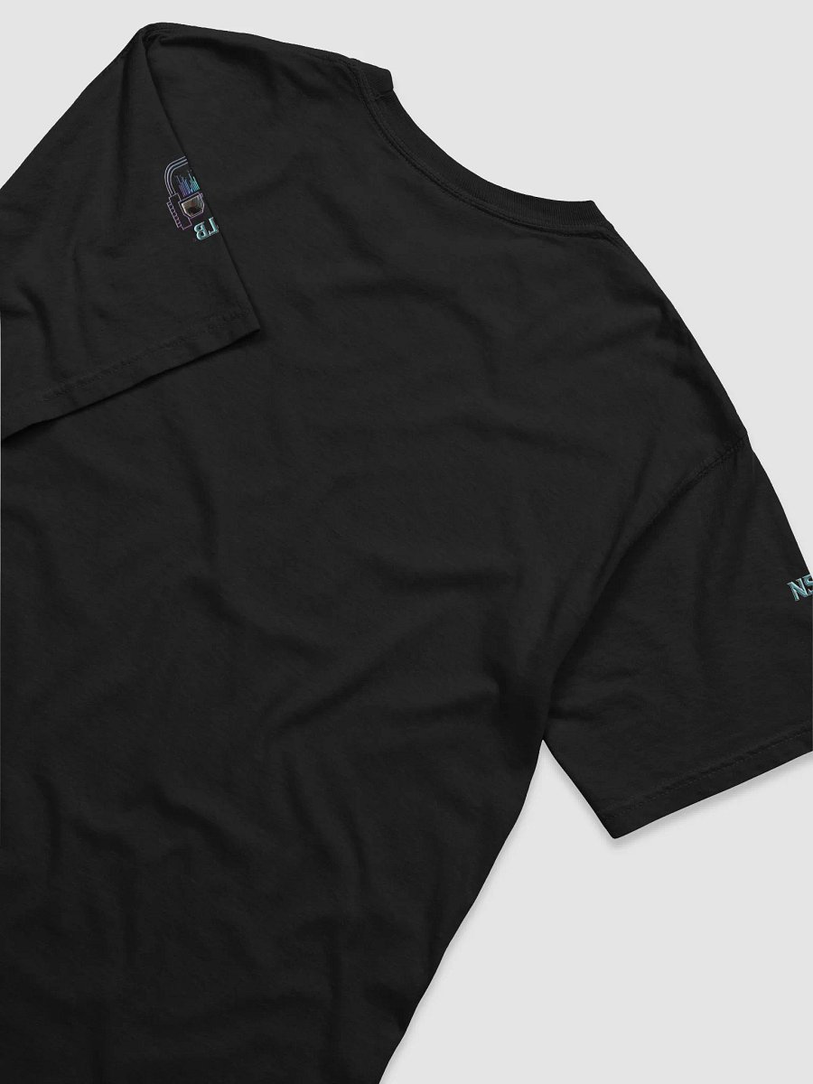 NSLB LIVE Soundwave T-Shirt product image (4)