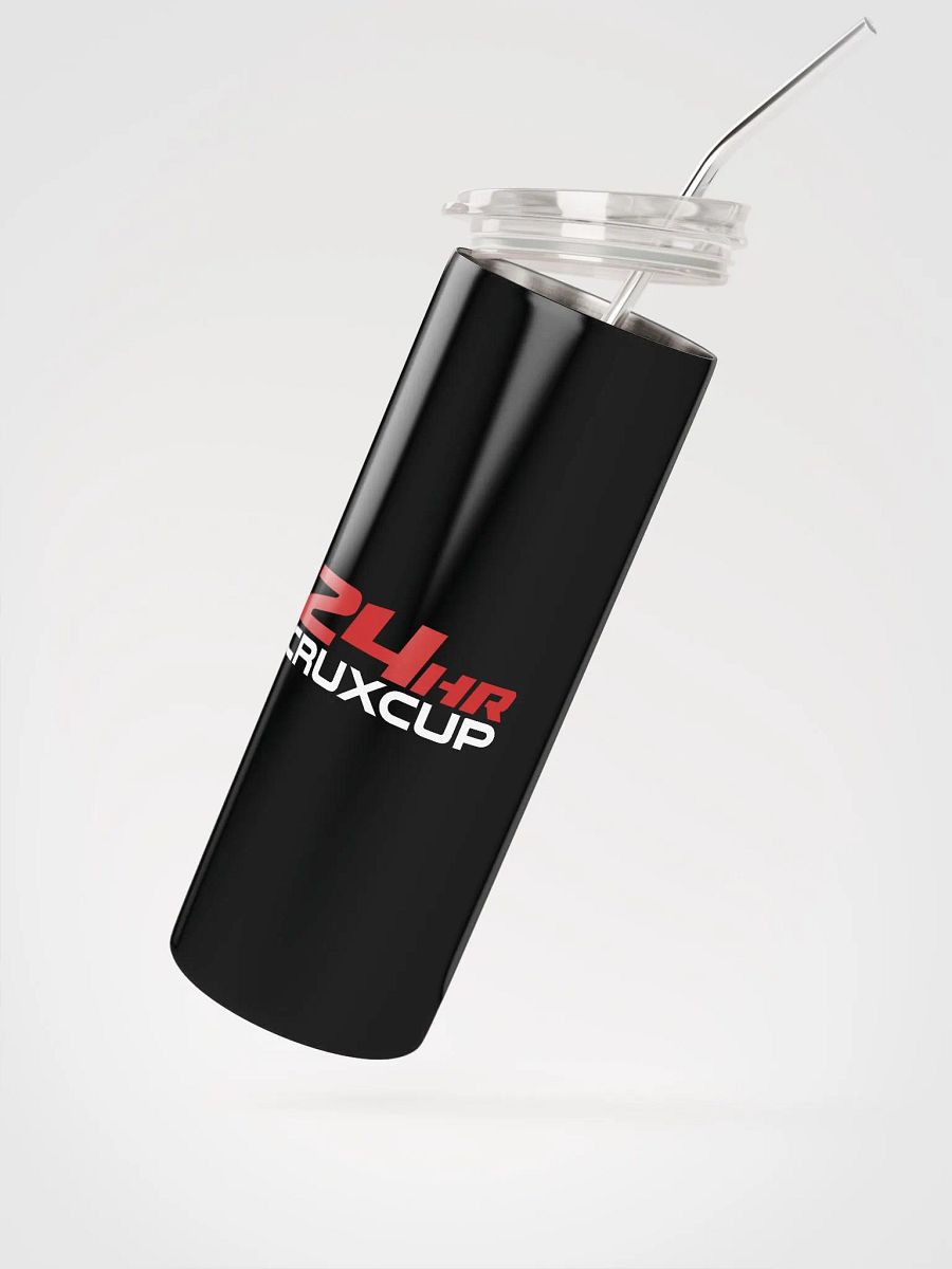CRUXCUP 24HR STEEL TUMBLER product image (2)