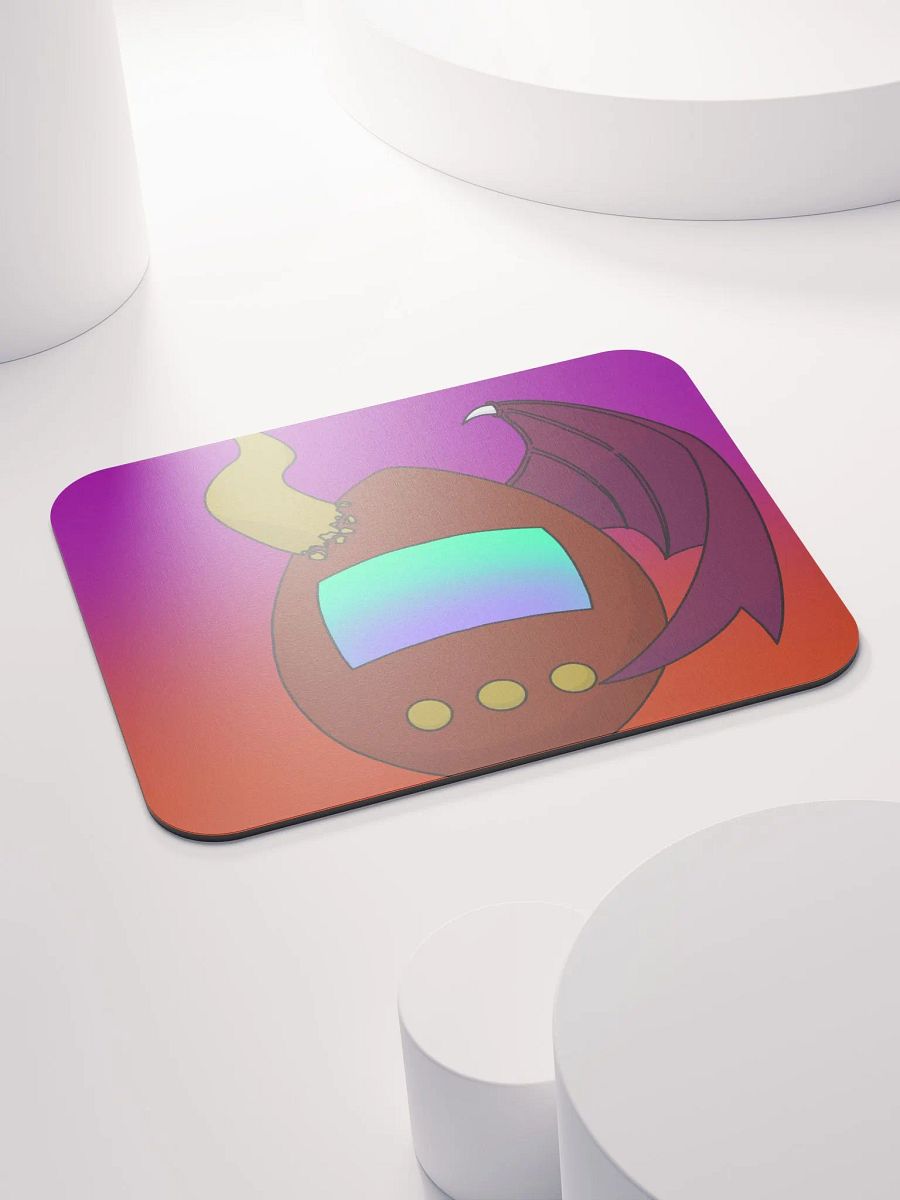 Hell Raising Mouse Pad product image (4)