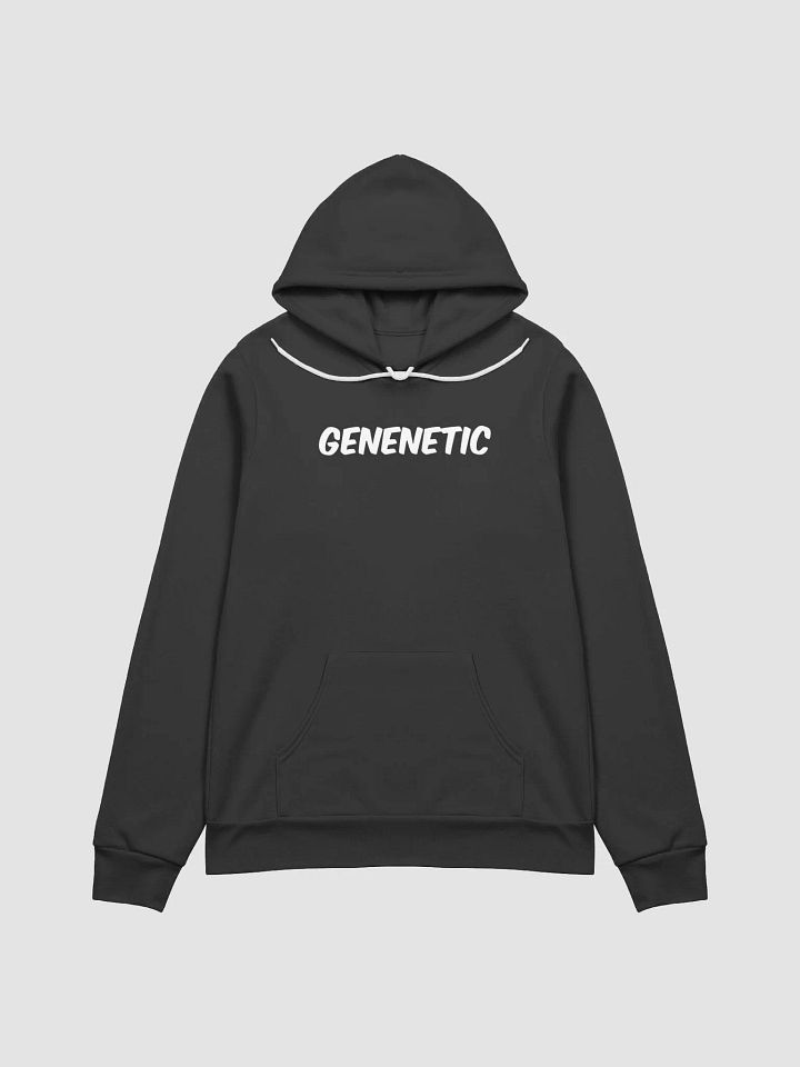 Genenetic Ultrasoft Hoodie product image (2)