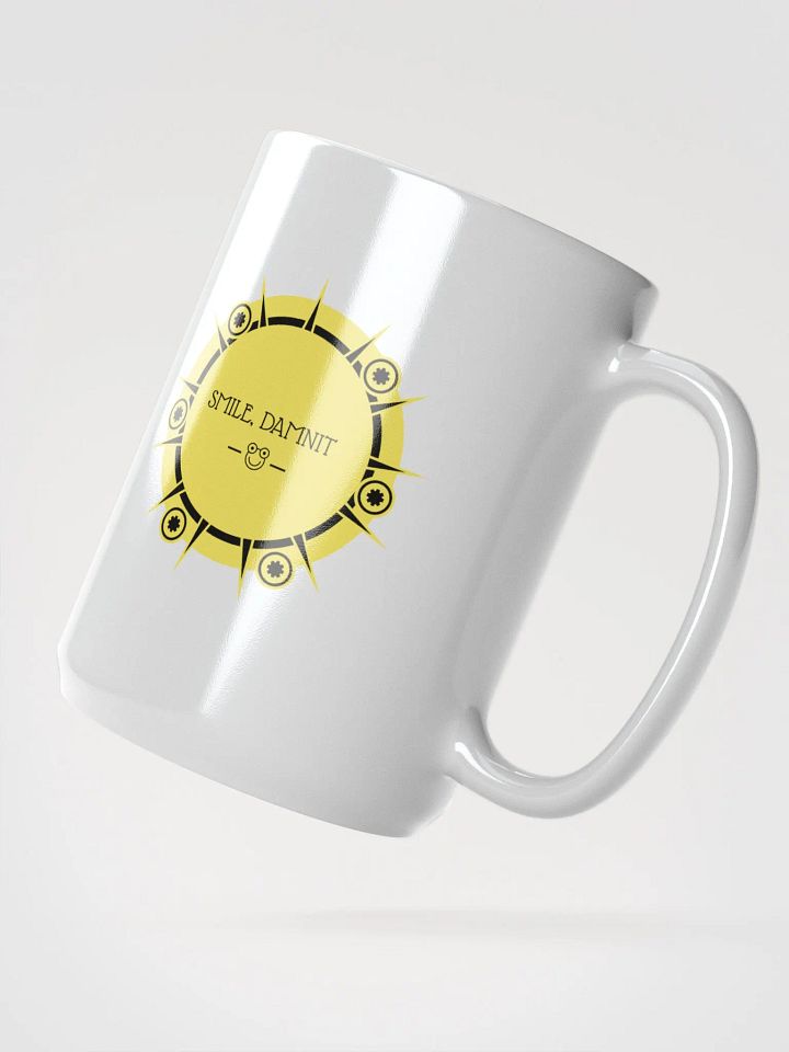 Sunshine Smile Mug product image (2)