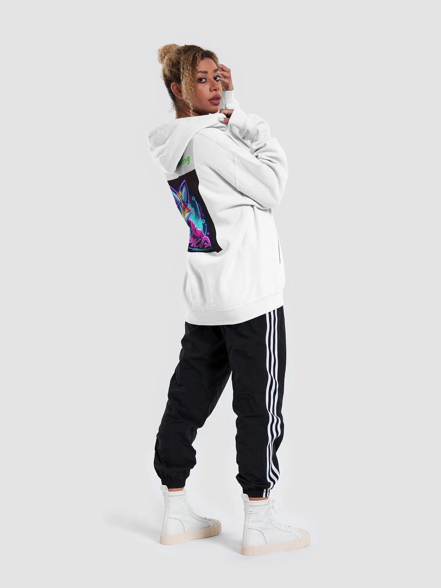 PIKABOO #876 Gaming Hoodie For the Guy's product image (6)