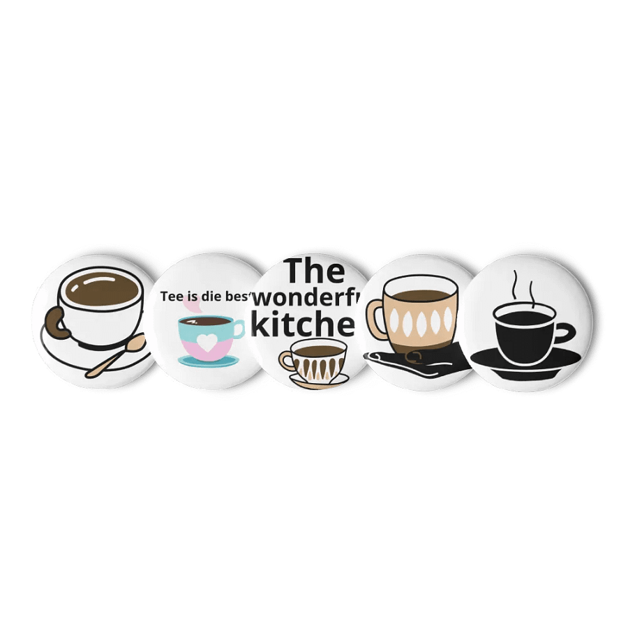 Tea Pins product image (1)