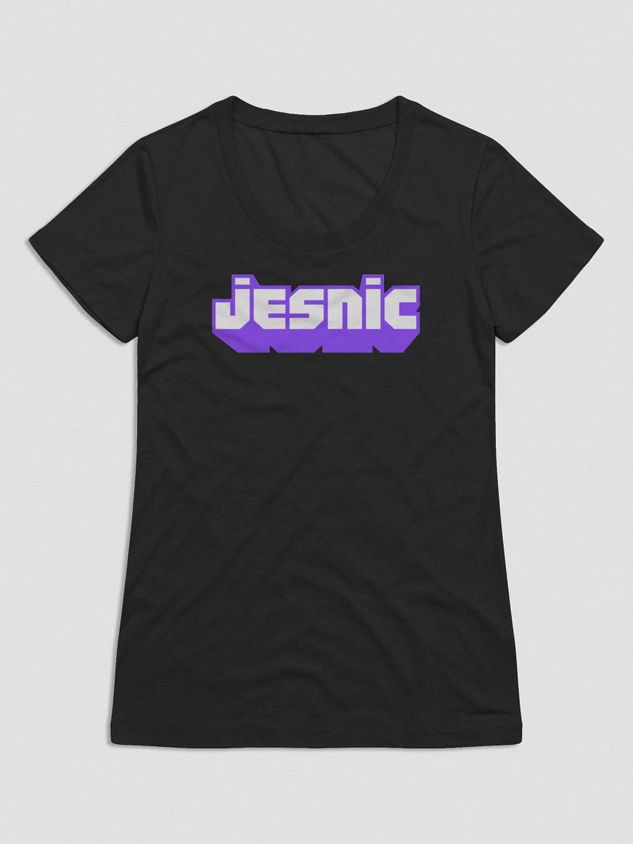 jesnic/twitch Logo Women's T-Shirt product image (7)