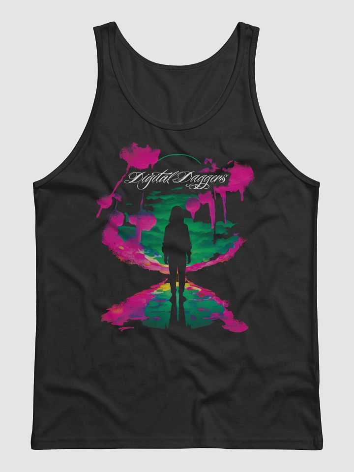 Nightcore Dark Men's Tank product image (1)