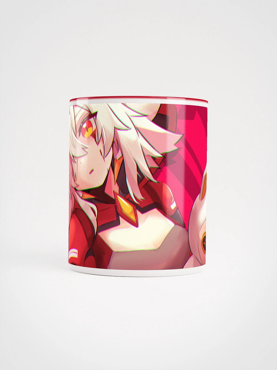 Ceramic Mug - Ruby (Tower of Fantasy) product image (30)