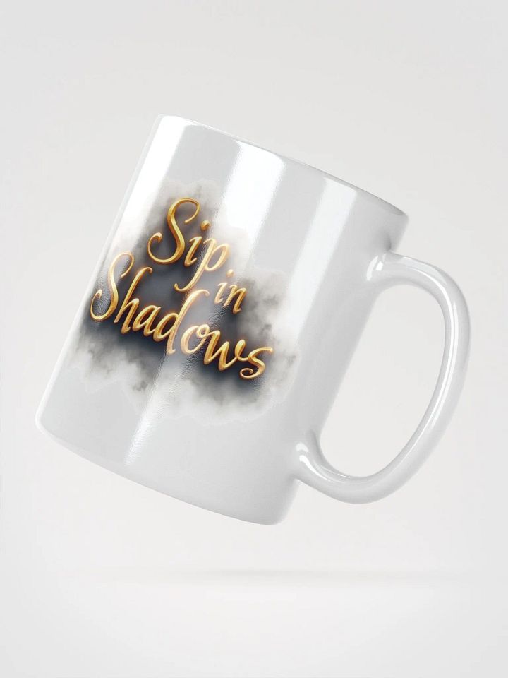 Shadow Sipper Mug product image (2)