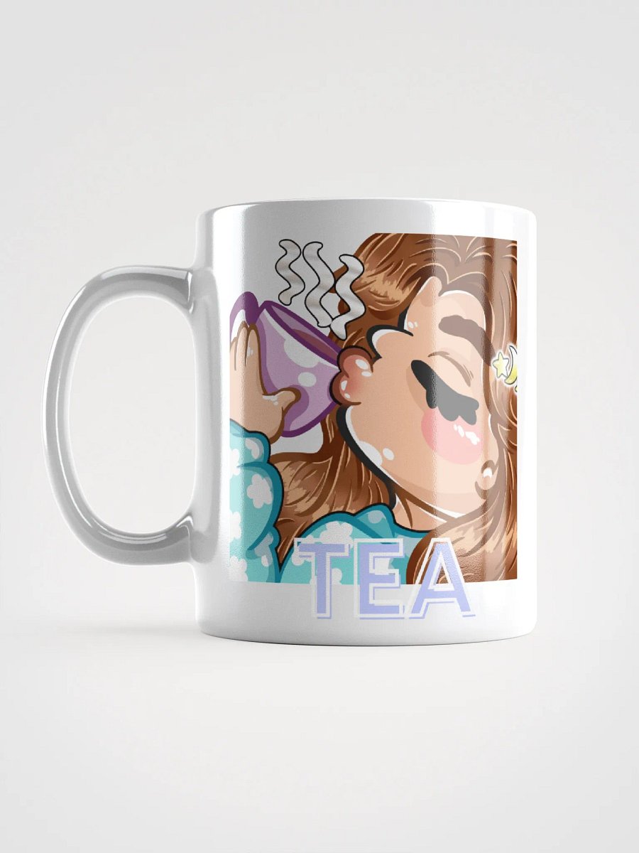 deeEMOTE Mug (WHITE) product image (6)