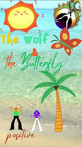🎶 Unleash Your Style with The Wolf and the Butterfly! 🌟

Description:
Get ready to groove and shop in style! 🎉 We’re excited ...