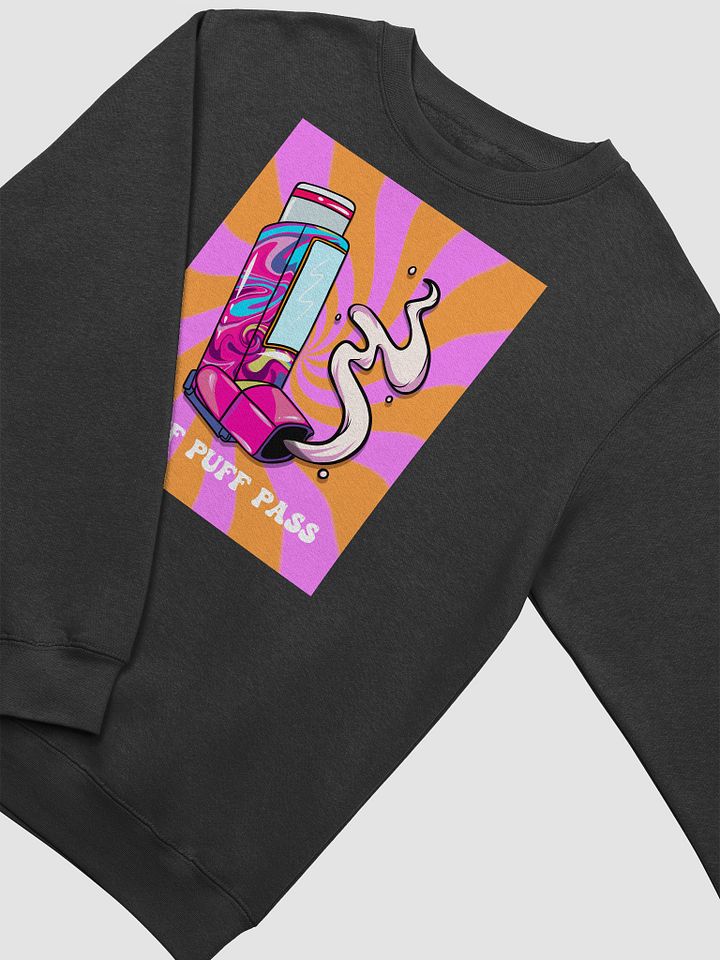 Puff Puff Pass product image (2)