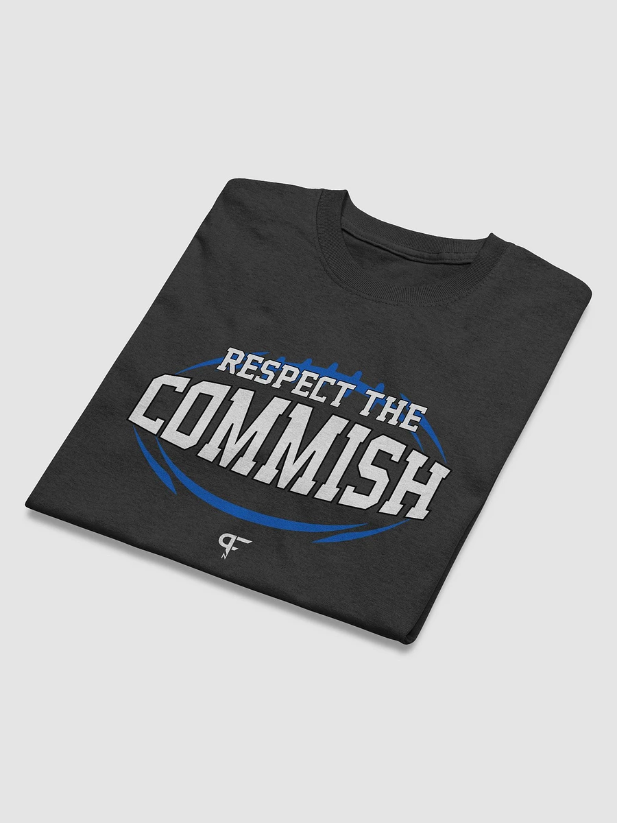 Respect the Commish product image (12)