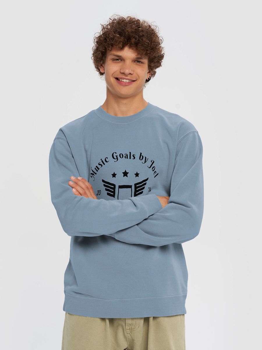 Premium Nyoookay/Gramophone Sweatshirt product image (39)