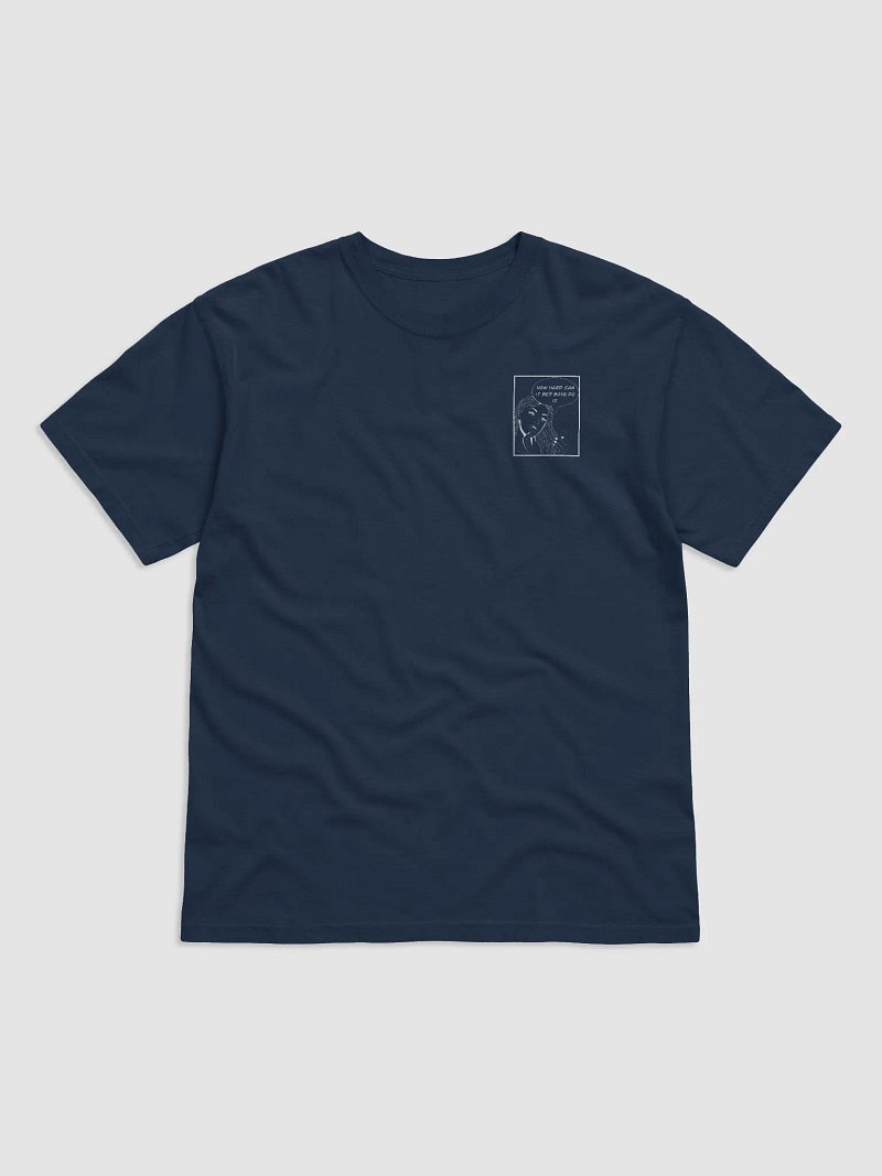 Limited Edition Pop Art Tee