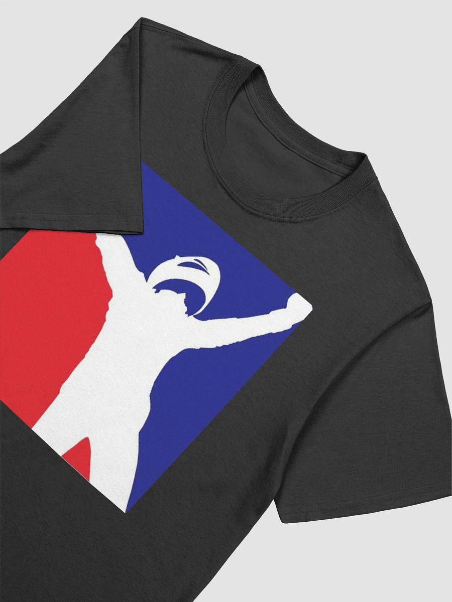 iWon T-shirt product image (3)