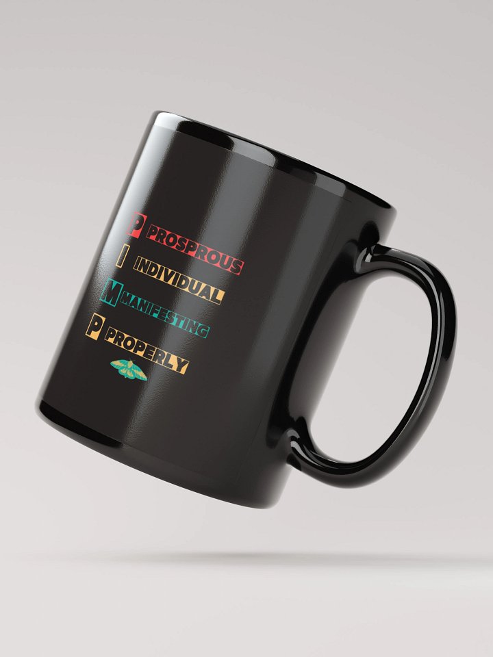 PIMP MUG For Sippin Shiz product image (3)