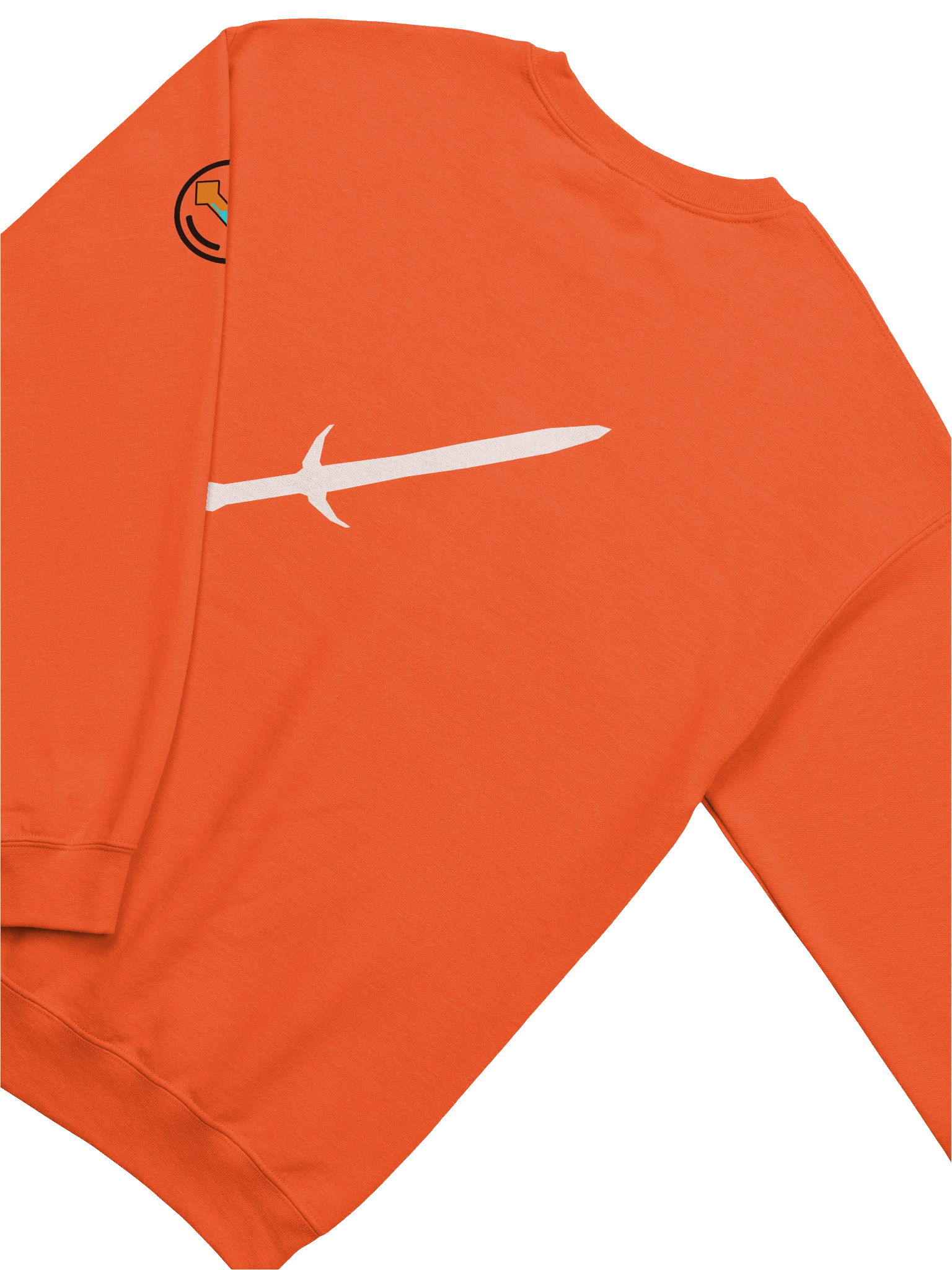 silly sweatshirt product image (4)