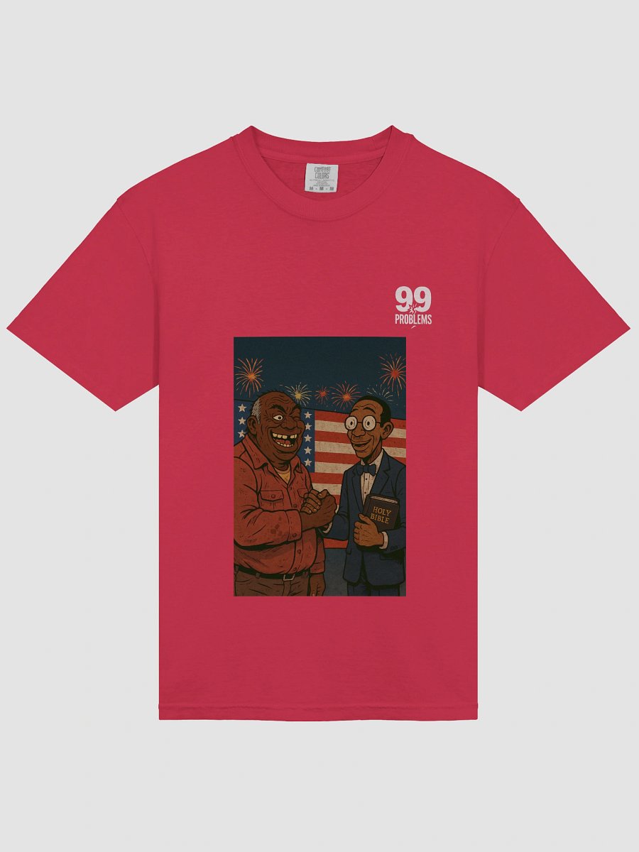 Stars, Stripes & Stockholm Syndrome product image (4)