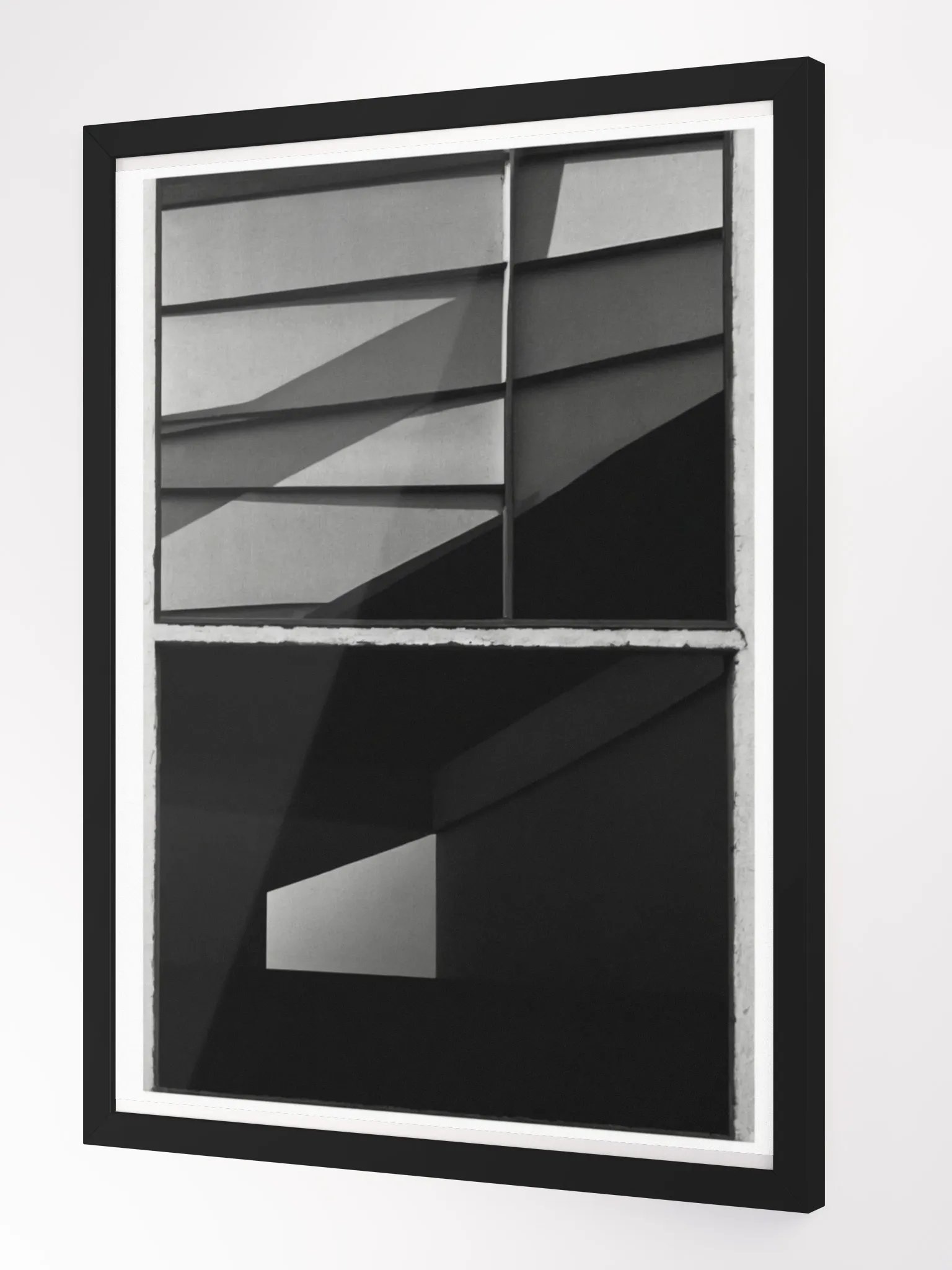 A Day In The Life C1TY-001 Framed Matte Poster product image (3)