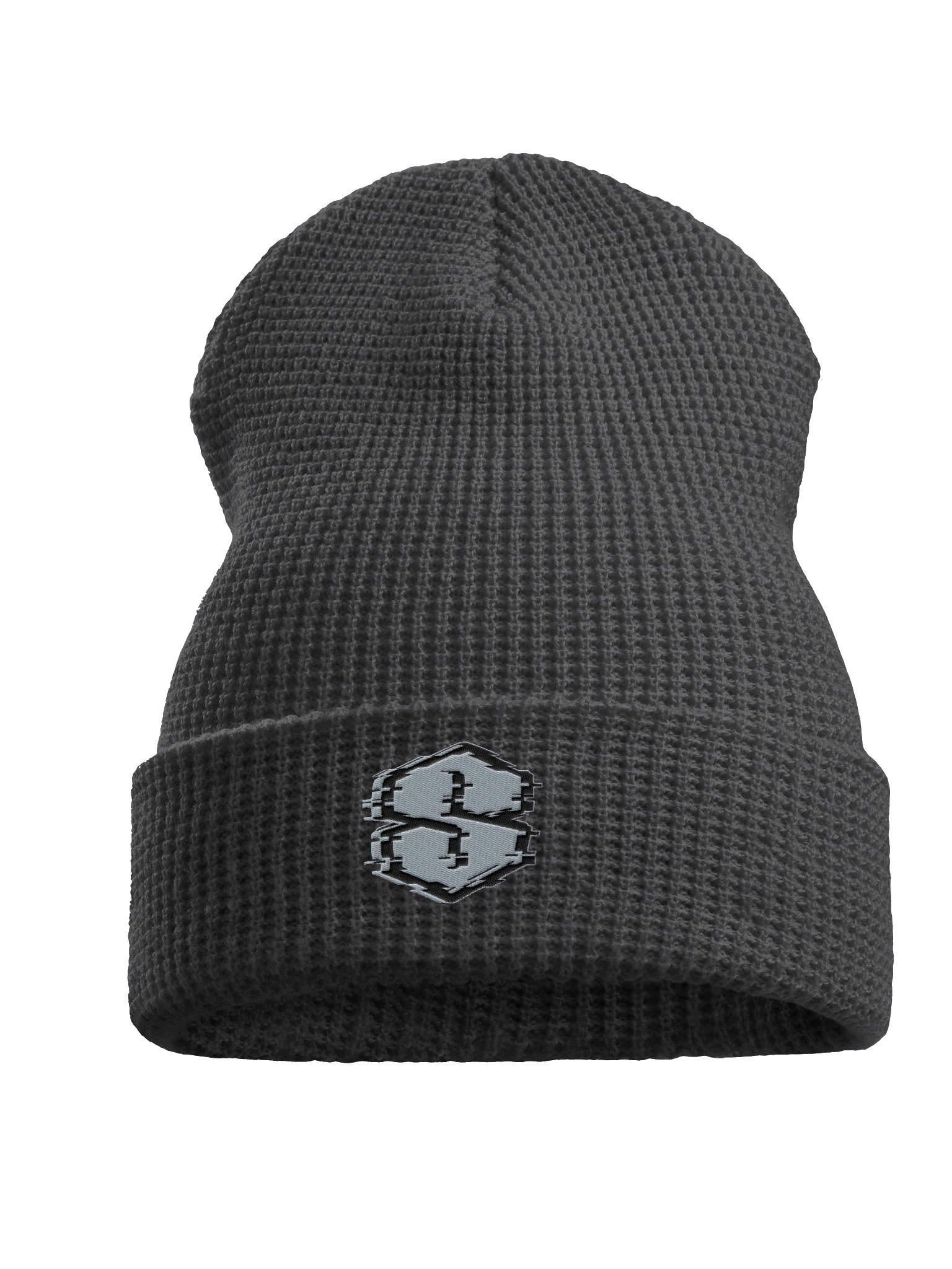 Glitch Era Beanie product image (1)