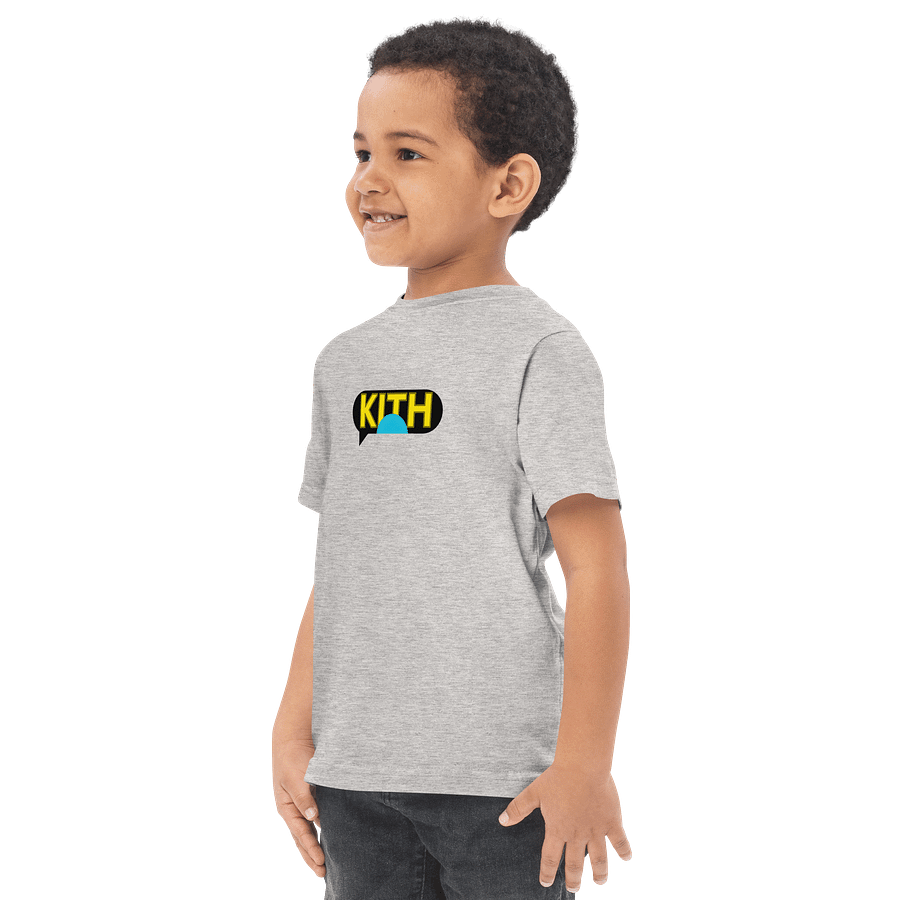 Rabbit Skins Toddler Jersey T-Shirt product image (3)