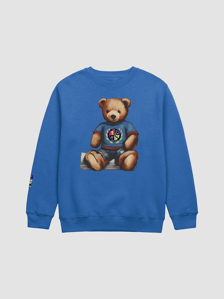 CULT TEDDY BEAR product image (1)