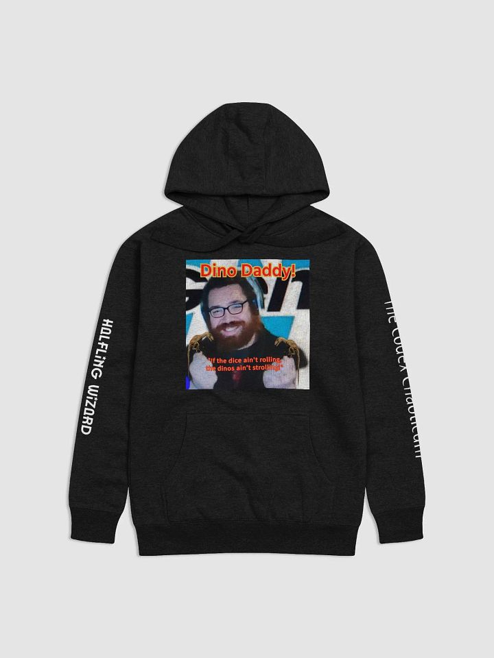 Dino Daddy! product image (4)