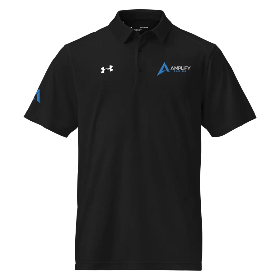 Amplify Gaming Team Polo product image (5)